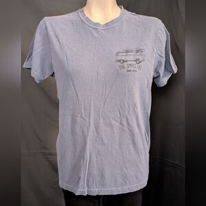 Comfort Colors (Unisex) The Simple Life T-Shirt